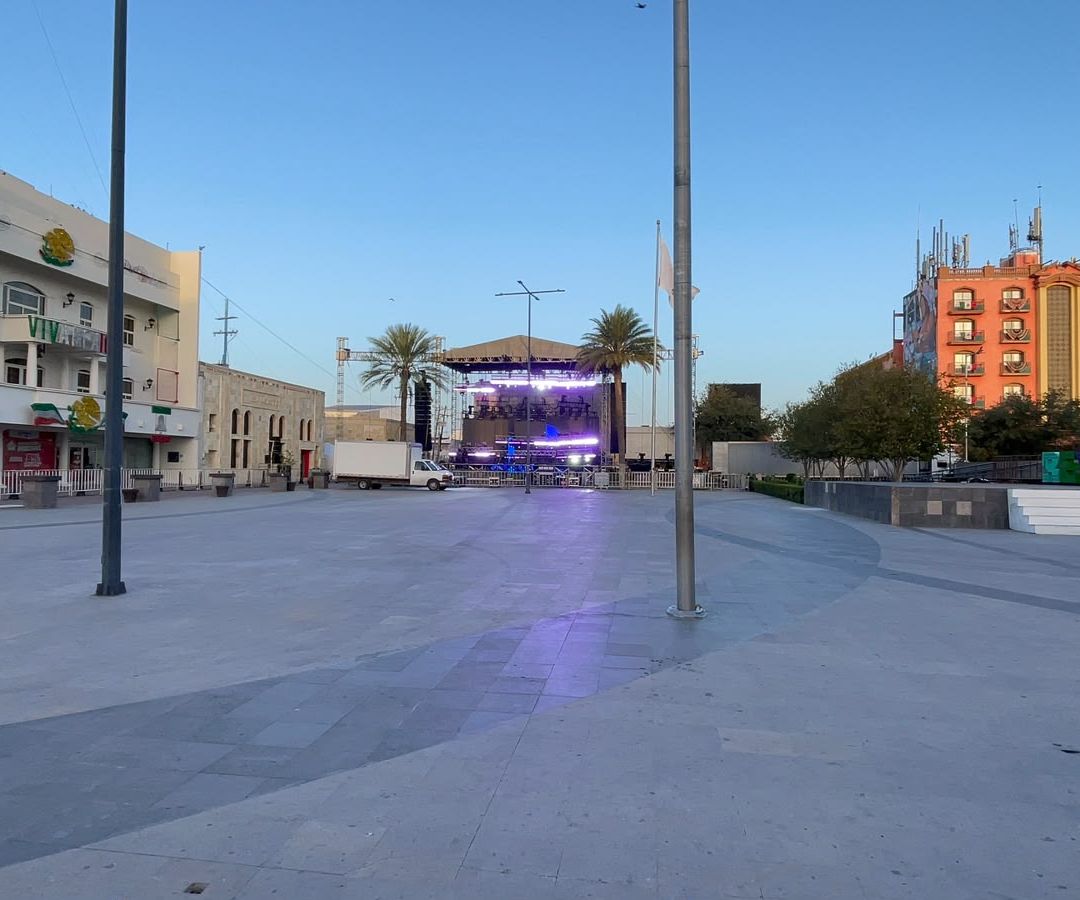 Fiestas Patrias 2026 en Tamaulipas: Cartelera de Artistas por Municipio
